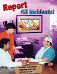 Report Accidents Now LP