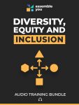 Diversity Equality and Inclusion...