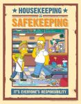 Housekeeping Poster