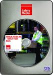 Back Safety Poster