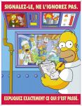 Accident Reporting Poster